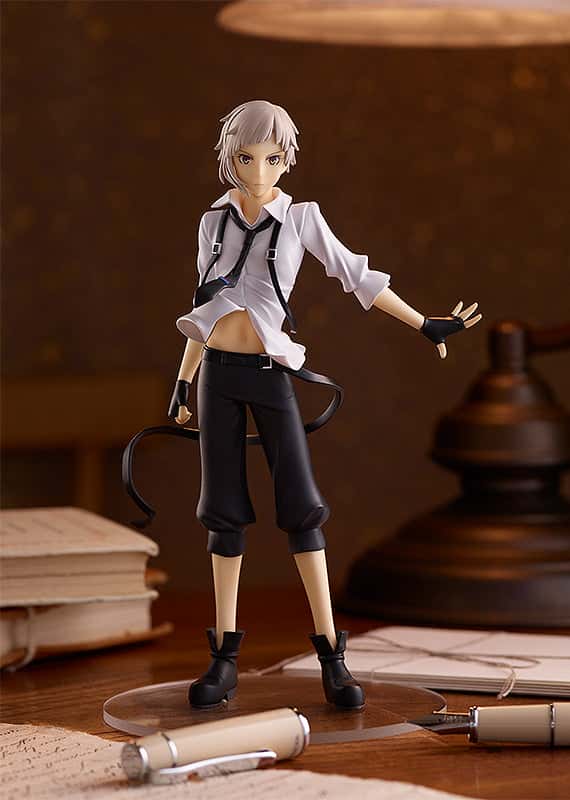 POP UP PARADE - Bungo Stray Dogs - Atsushi Nakajima