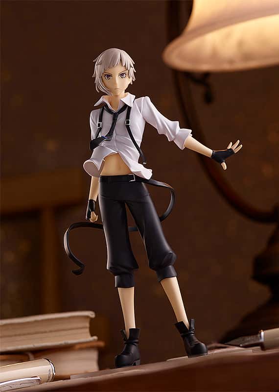 POP UP PARADE – Bungo Stray Dogs – Atsushi Nakajima (1)