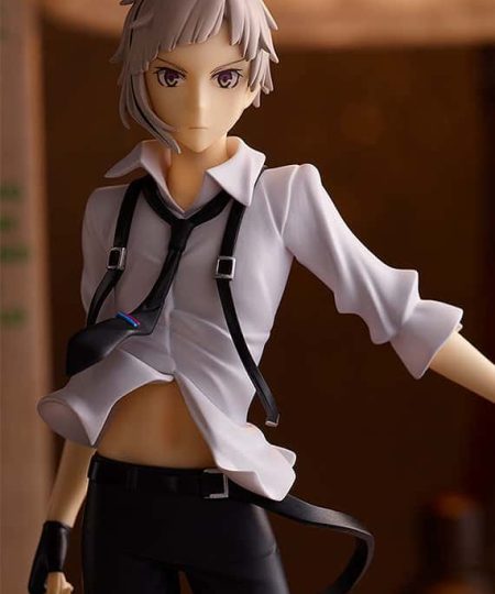 POP UP PARADE - Bungo Stray Dogs - Atsushi Nakajima
