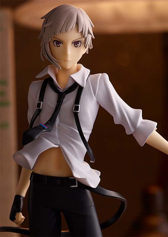 POP UP PARADE – Bungo Stray Dogs – Atsushi Nakajima (1)