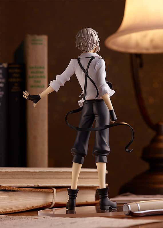 POP UP PARADE – Bungo Stray Dogs – Atsushi Nakajima (1)