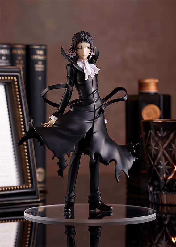 POP UP PARADE - Bungo Stray Dogs - Ryunosuke Akutagawa