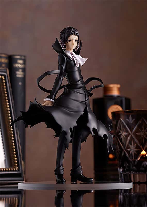 POP UP PARADE – Bungo Stray Dogs – Ryunosuke Akutagawa (1)