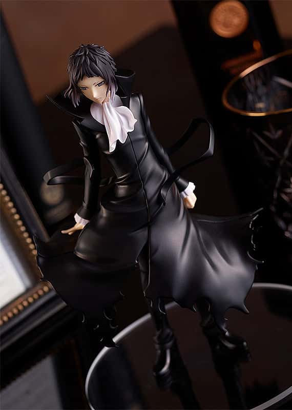 POP UP PARADE – Bungo Stray Dogs – Ryunosuke Akutagawa (1)