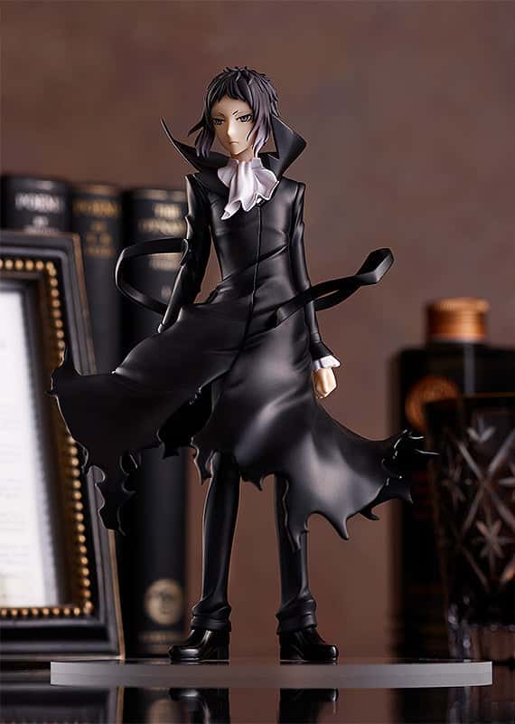 POP UP PARADE – Bungo Stray Dogs – Ryunosuke Akutagawa (1)