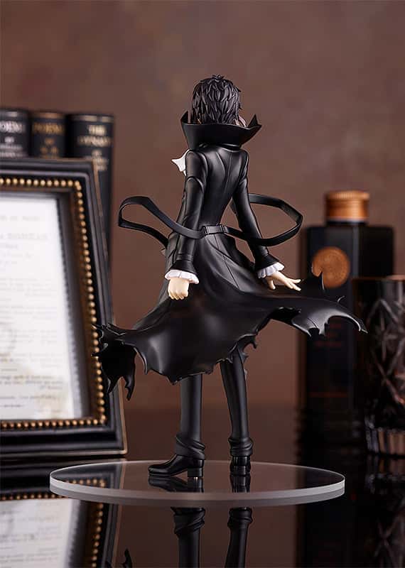 POP UP PARADE – Bungo Stray Dogs – Ryunosuke Akutagawa (1)