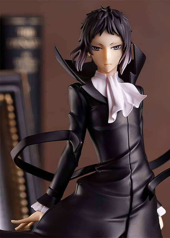 POP UP PARADE – Bungo Stray Dogs – Ryunosuke Akutagawa (1)
