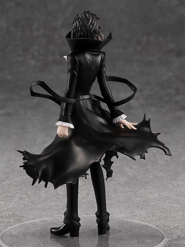 POP UP PARADE – Bungo Stray Dogs – Ryunosuke Akutagawa (1)