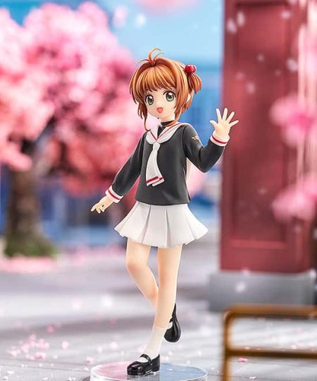 POP UP PARADE - Cardcaptor Sakura: Clow Card - Sakura Kinomoto