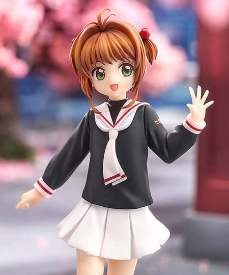 POP UP PARADE - Cardcaptor Sakura: Clow Card - Sakura Kinomoto
