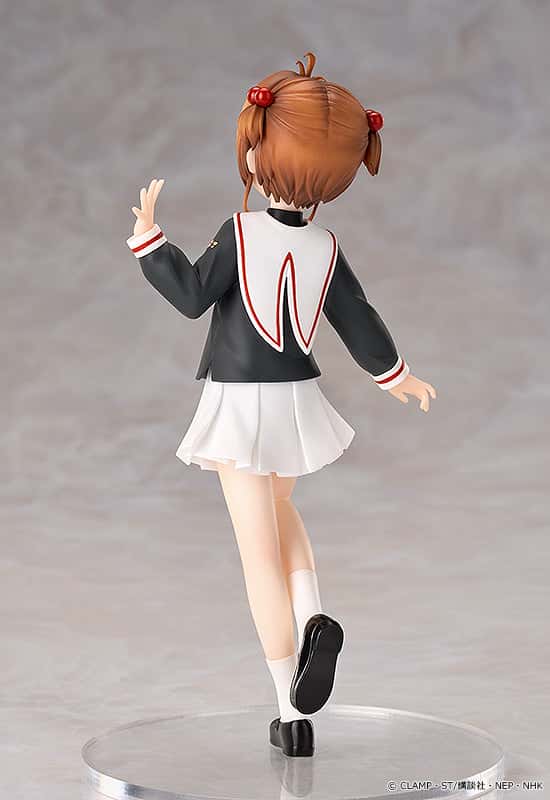 POP UP PARADE – Cardcaptor Sakura- Clow Card – Sakura Kinomoto (1)