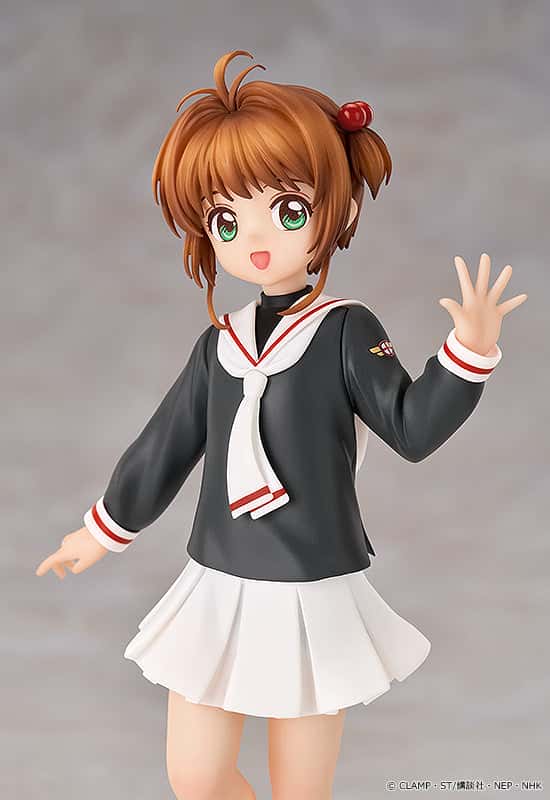 POP UP PARADE – Cardcaptor Sakura- Clow Card – Sakura Kinomoto (1)