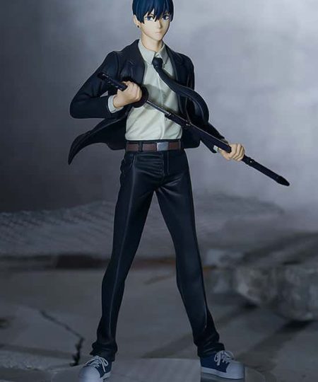 POP UP PARADE - Chainsaw Man - Aki Hayakawa