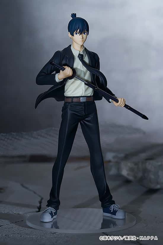 POP UP PARADE - Chainsaw Man - Aki Hayakawa