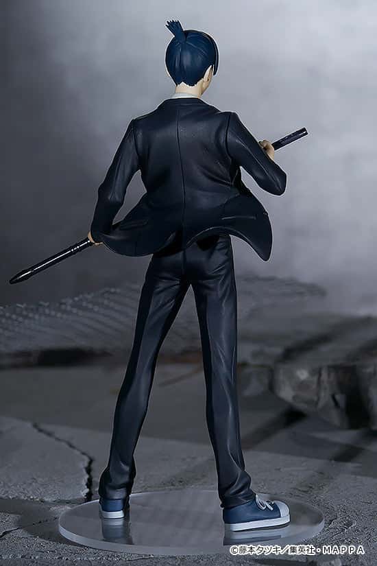 POP UP PARADE – Chainsaw Man – Aki Hayakawa (1)