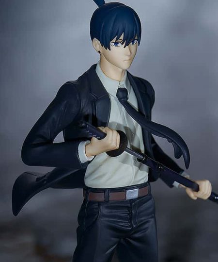 POP UP PARADE - Chainsaw Man - Aki Hayakawa
