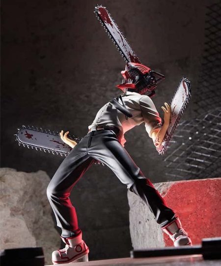 POP UP PARADE - Chainsaw Man - Chainsaw Man