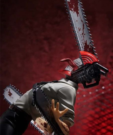 POP UP PARADE - Chainsaw Man - Chainsaw Man