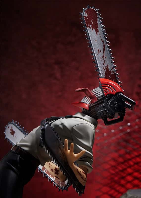 POP UP PARADE – Chainsaw Man – Chainsaw Man (1)