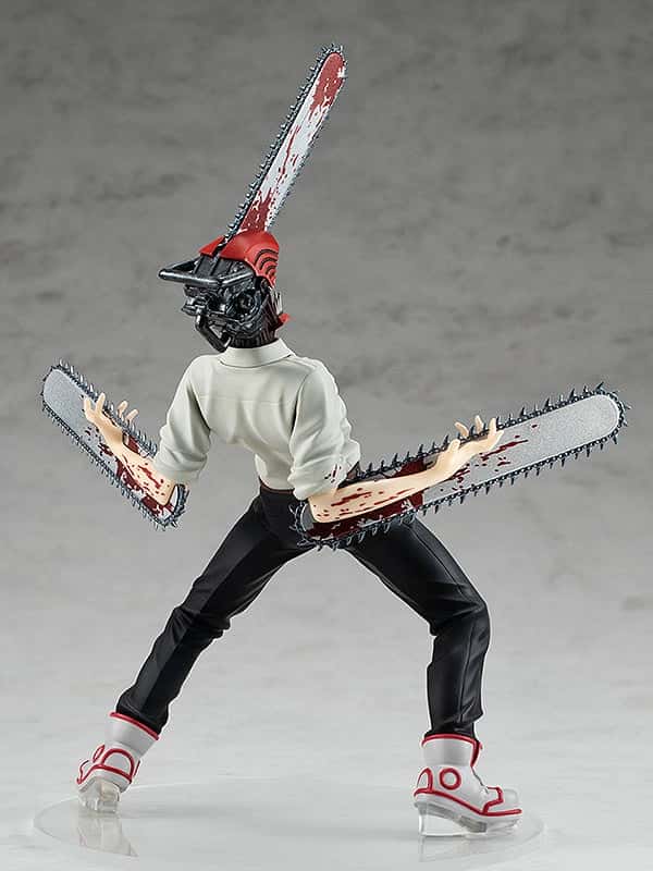 POP UP PARADE – Chainsaw Man – Chainsaw Man (1)