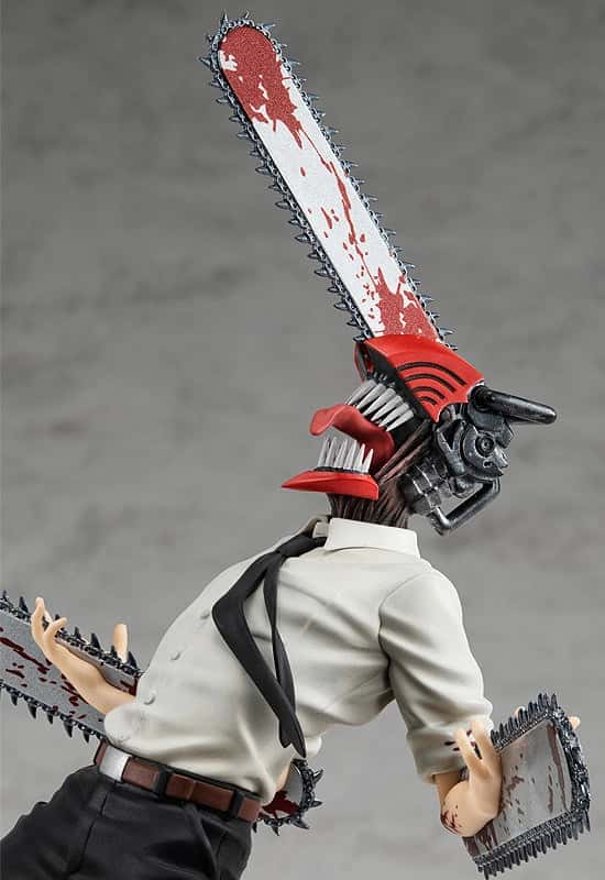 POP UP PARADE – Chainsaw Man – Chainsaw Man (1)