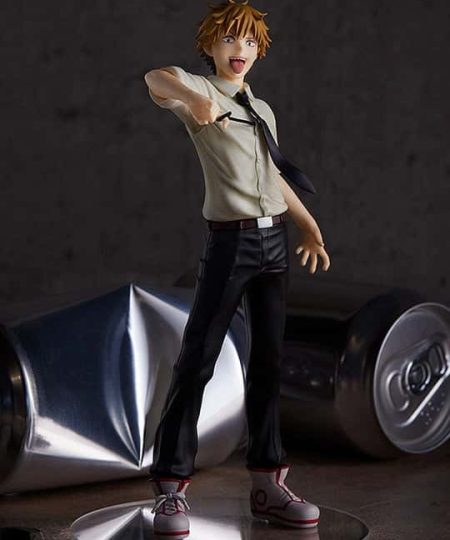 POP UP PARADE - Chainsaw Man - Denji