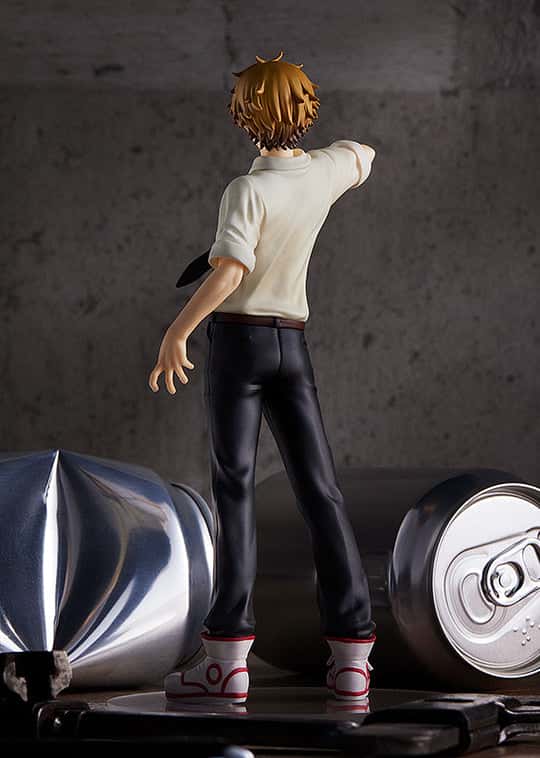 POP UP PARADE – Chainsaw Man – Denji (1)