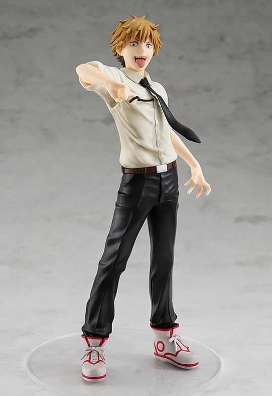 POP UP PARADE – Chainsaw Man – Denji (1)