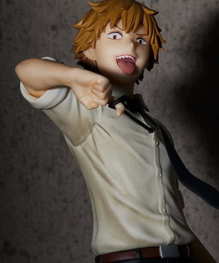 POP UP PARADE - Chainsaw Man - Denji