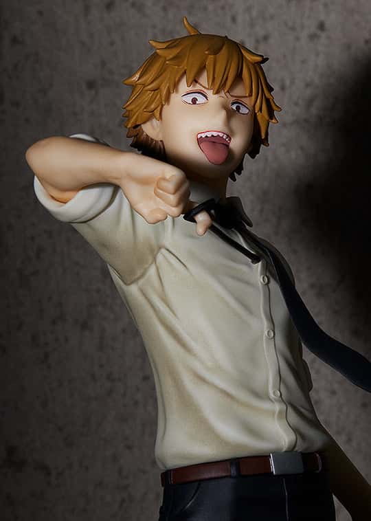 POP UP PARADE – Chainsaw Man – Denji (1)