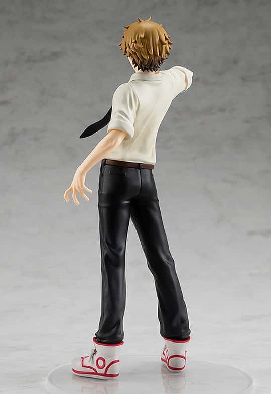 POP UP PARADE – Chainsaw Man – Denji (1)