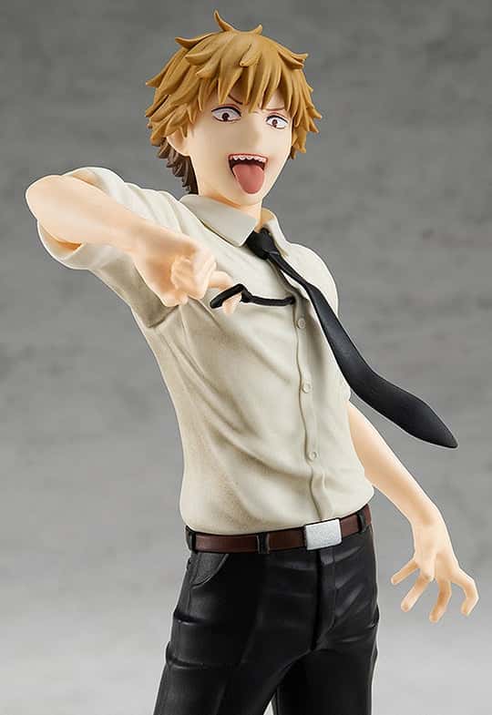 POP UP PARADE – Chainsaw Man – Denji (1)