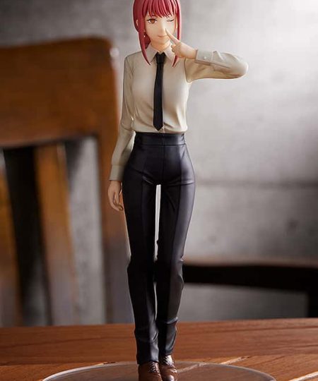 POP UP PARADE - Chainsaw Man - Makima