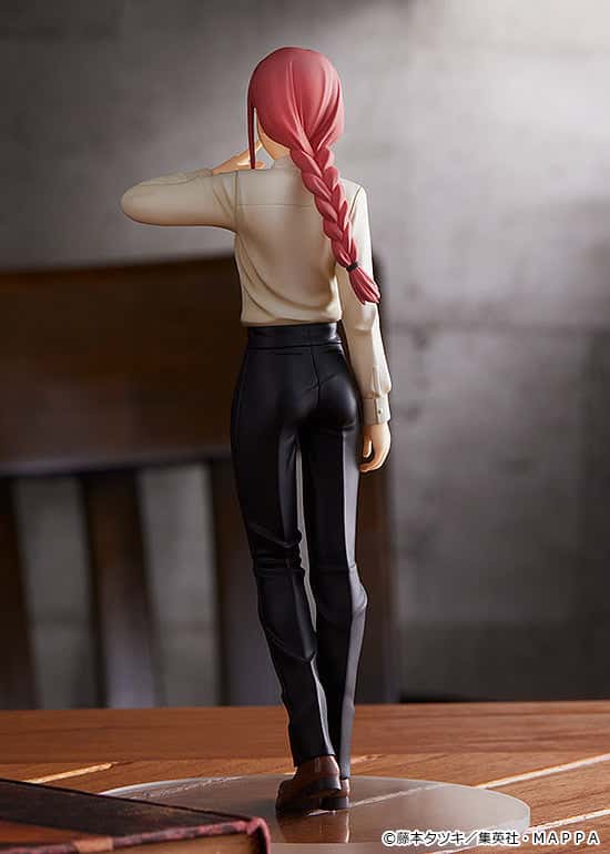 POP UP PARADE – Chainsaw Man – Makima (1)