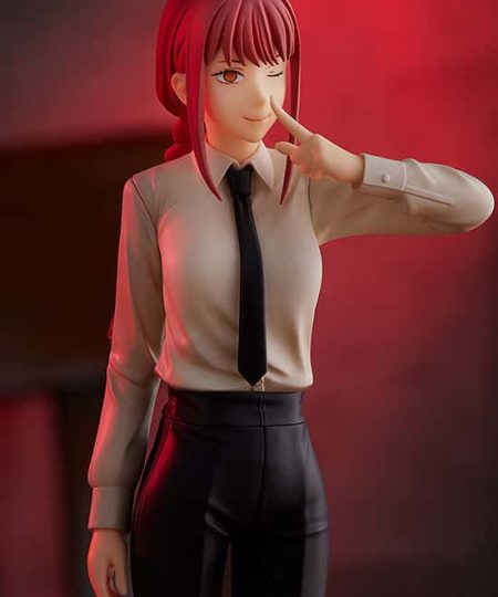 POP UP PARADE - Chainsaw Man - Makima