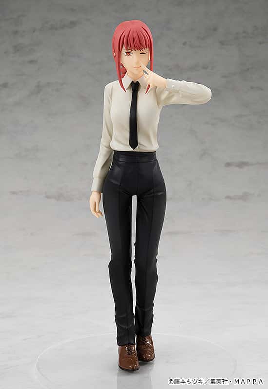 POP UP PARADE – Chainsaw Man – Makima (1)