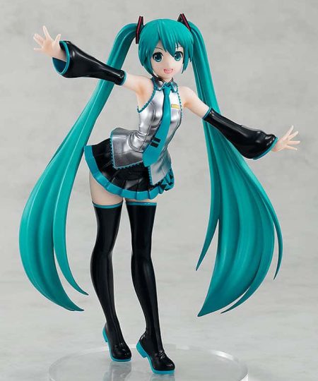 POP UP PARADE - Character Vocal Series 01 - Hatsune Miku