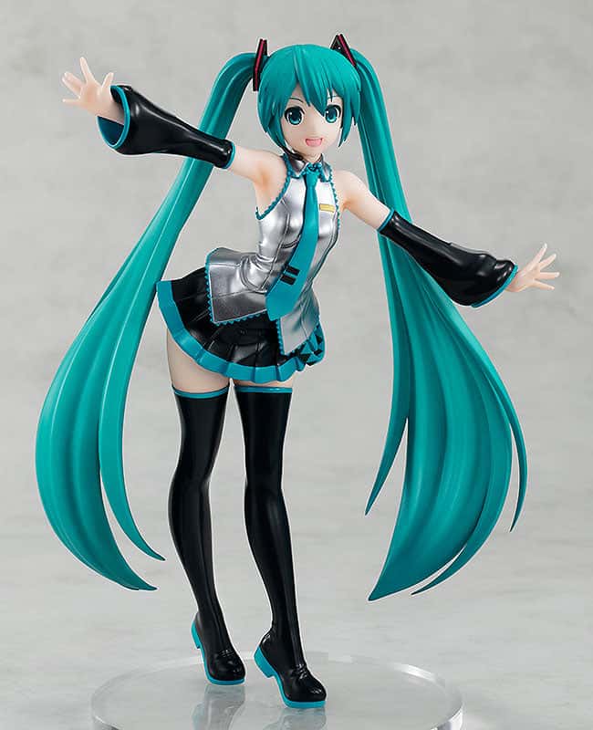 POP UP PARADE - Character Vocal Series 01 - Hatsune Miku