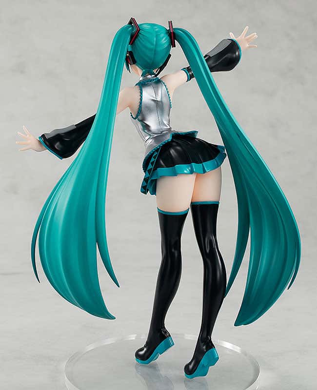 POP UP PARADE – Character Vocal Series 01 – Hatsune Miku (1)