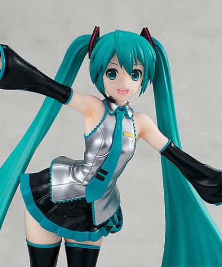 POP UP PARADE - Character Vocal Series 01 - Hatsune Miku