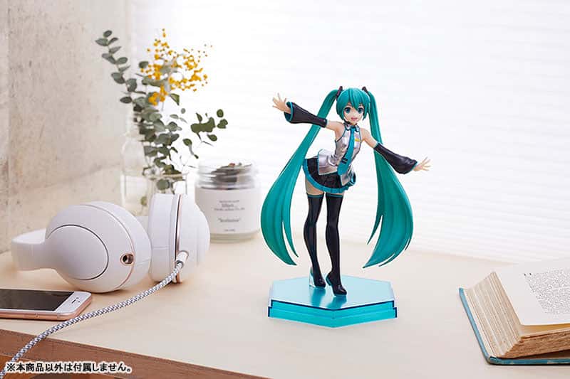 POP UP PARADE – Character Vocal Series 01 – Hatsune Miku (1)
