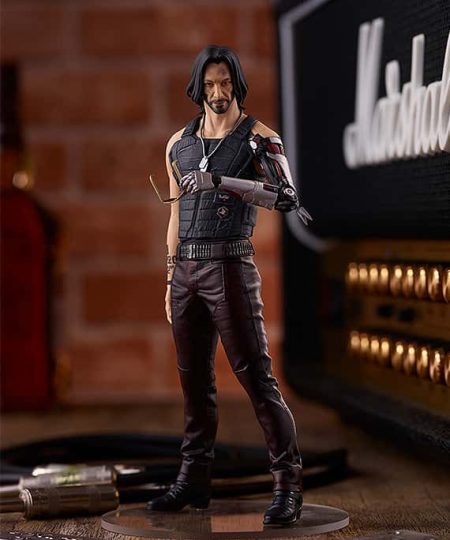POP UP PARADE - Cyberpunk 2077 - Johnny Silverhand