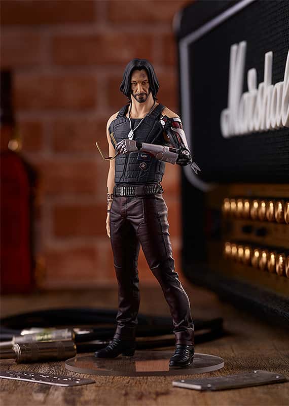POP UP PARADE - Cyberpunk 2077 - Johnny Silverhand