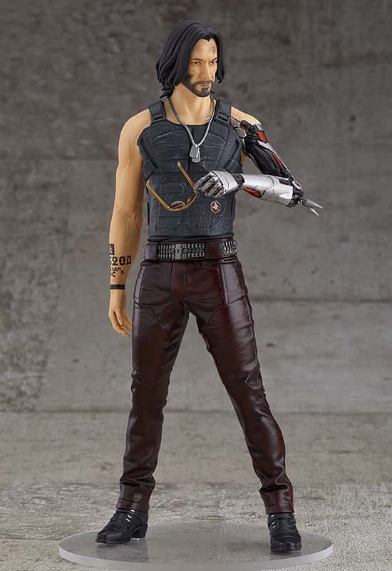 POP UP PARADE – Cyberpunk 2077 – Johnny Silverhand (1)
