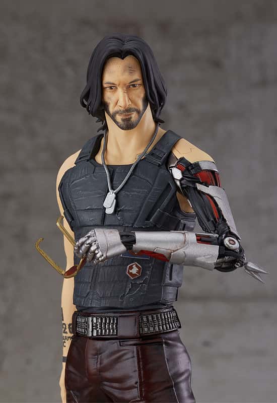 POP UP PARADE – Cyberpunk 2077 – Johnny Silverhand (1)
