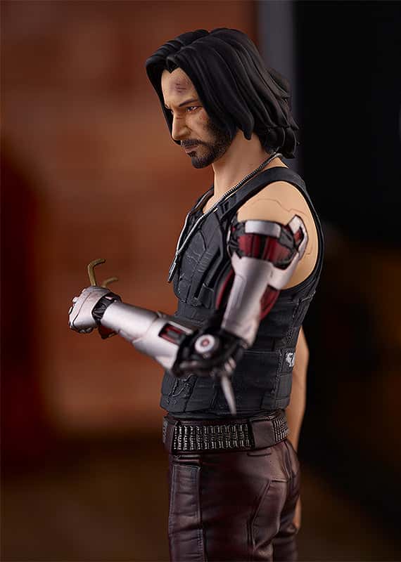 POP UP PARADE – Cyberpunk 2077 – Johnny Silverhand (1)