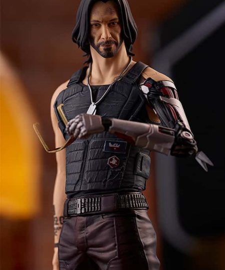 POP UP PARADE - Cyberpunk 2077 - Johnny Silverhand