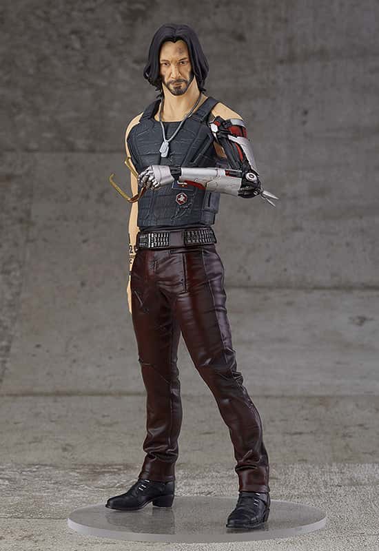 POP UP PARADE – Cyberpunk 2077 – Johnny Silverhand (1)