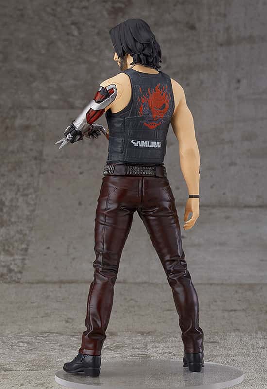POP UP PARADE – Cyberpunk 2077 – Johnny Silverhand (1)