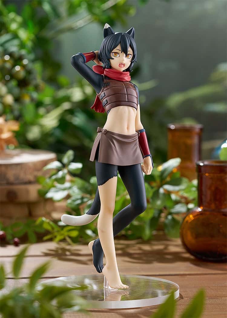 POP UP PARADE - Delicious in Dungeon - Izutsumi